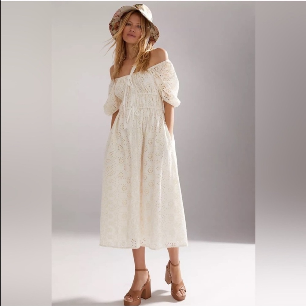 En Saison Dress